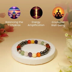 Genuine Dhan Varsha Stone Bracelet