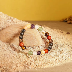 Genuine Dhan Varsha Stone Bracelet
