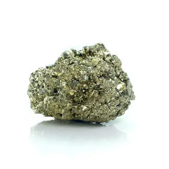 Genuine Raw Pyrite Stone